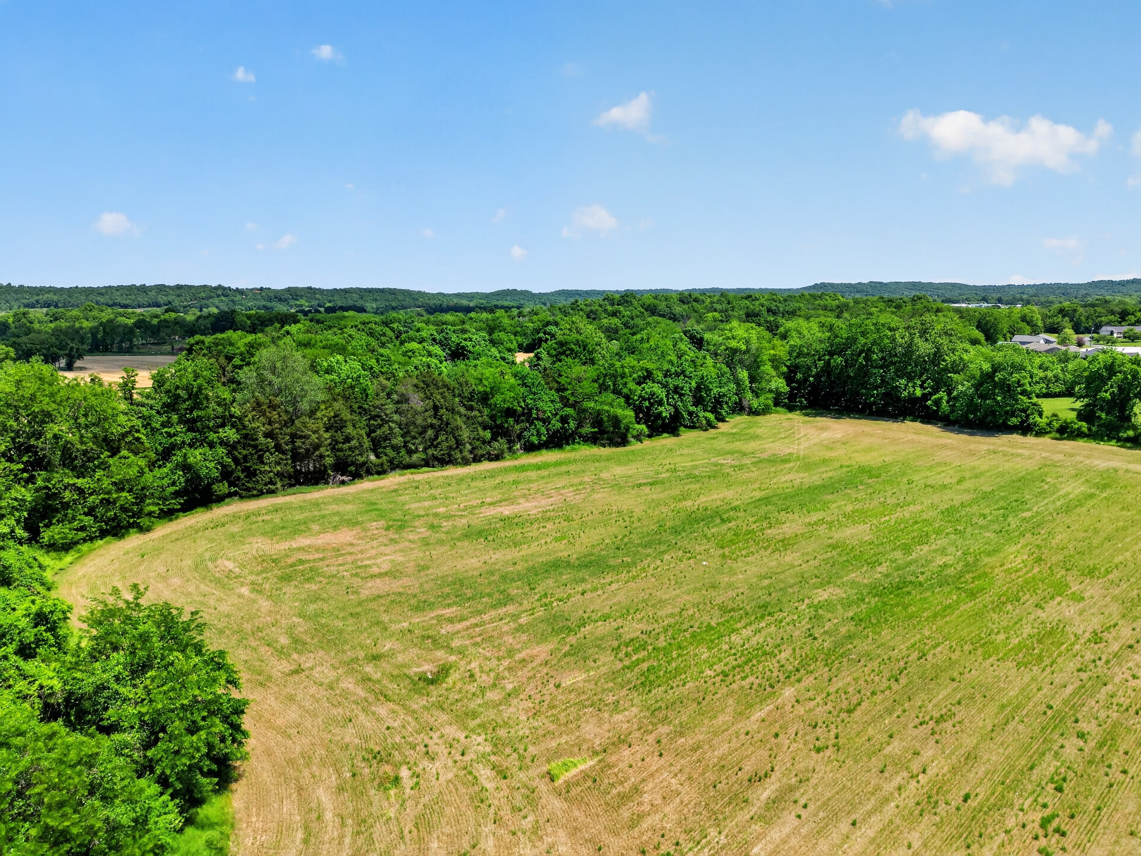Land and acreage