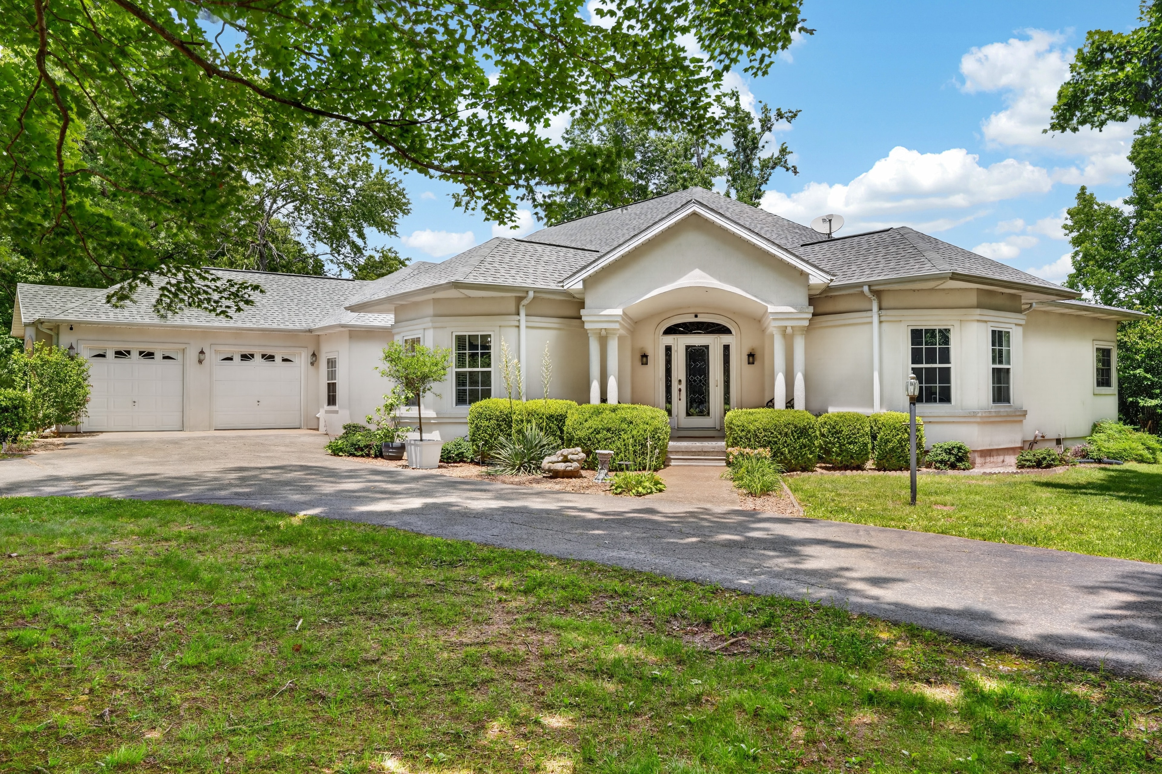Residential home
