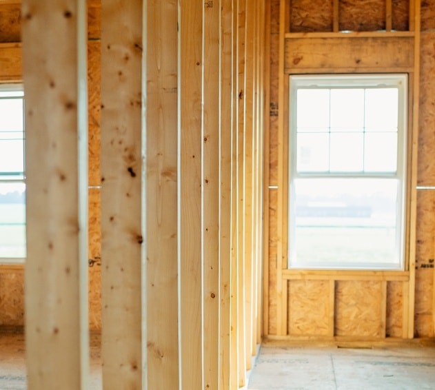 Build a home
