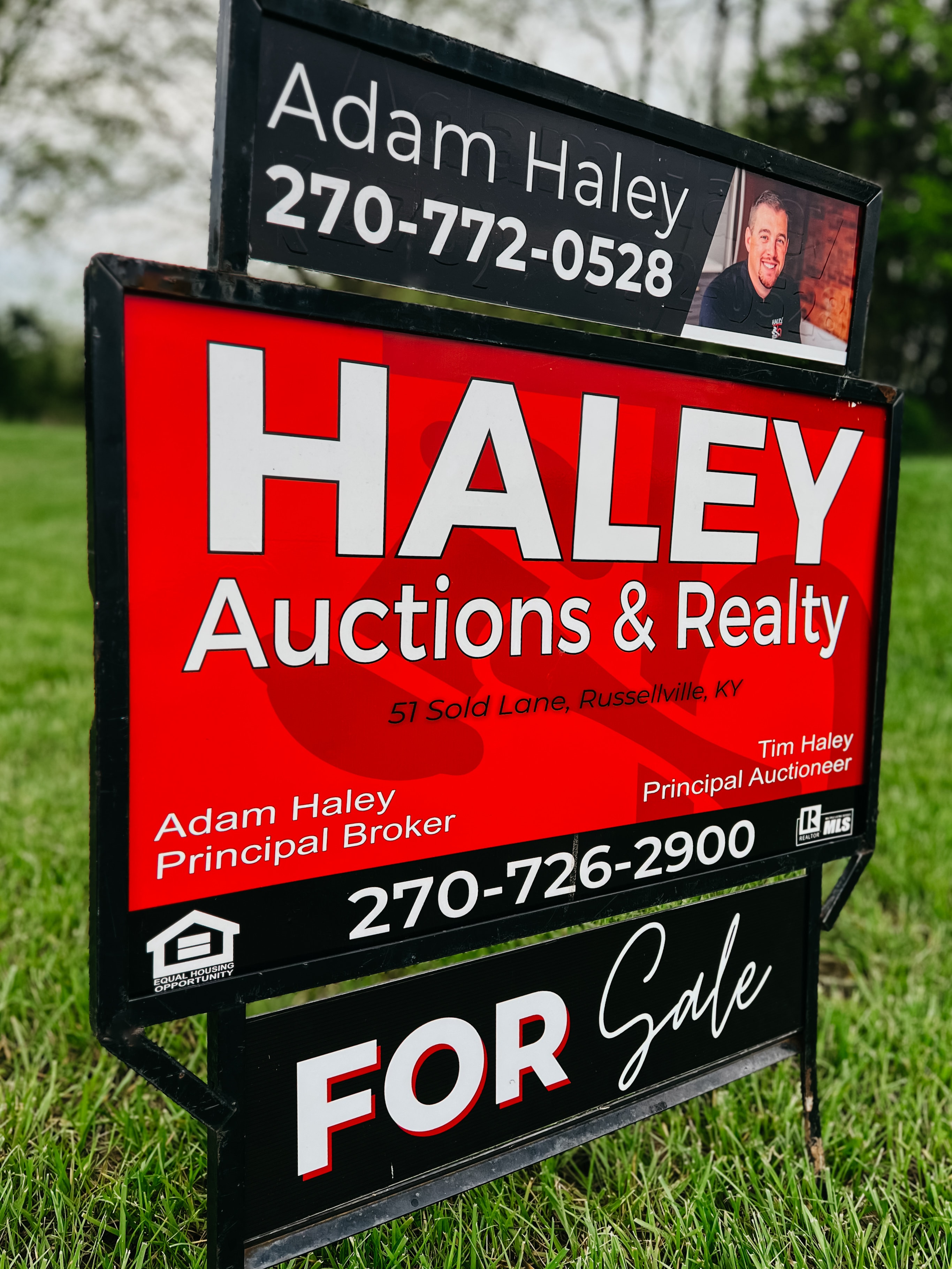 Buy a home